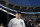 BRONX, NY - SEPTEMBER 22: New York Yankees right fielder Aaron Judge (99) walks in the dugout prior to a regular season game between the Arizona Diamondbacks and New York Yankees on September 22, 2023 at Yankee Stadium in the Bronx, New York. (Photo by Brandon Sloter/Icon Sportswire via Getty Images)