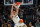 INDIANAPOLIS, INDIANA - MARCH 22: Zach Edey #15 of the Purdue Boilermakers dunks the ball against the Grambling State Tigers during the second half in the first round of the NCAA Men's Basketball Tournament at Gainbridge Fieldhouse on March 22, 2024 in Indianapolis, Indiana. (Photo by Dylan Buell/Getty Images)