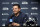 RENTON, WASHINGTON - FEBRUARY 01: Mike Macdonald as Macdonald speaks to the media as he is named the new head coach of the Seattle Seahawks at Virginia Mason Athletic Center on February 01, 2024 in Renton, Washington. (Photo by Steph Chambers/Getty Images)
