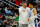 PITTSBURGH, PENNSYLVANIA - MARCH 23: head coach Greg McDermott of the Creighton Bluejays talks with Trey Alexander #23 in the first half of the game against the Oregon Ducks during the second round of the 2024 NCAA Men's Basketball Tournament held at PPG PAINTS Arena on March 23, 2024 in Pittsburgh, Pennsylvania. (Photo by Justin K. Aller/NCAA Photos via Getty Images)