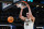 INDIANAPOLIS, INDIANA - MARCH 22: Zach Edey #15 of the Purdue Boilermakers dunks the ball against the Grambling State Tigers during the first half in the first round of the NCAA Men's Basketball Tournament at Gainbridge Fieldhouse on March 22, 2024 in Indianapolis, Indiana. (Photo by Dylan Buell/Getty Images)