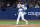 SEOUL, SOUTH KOREA - MARCH 21: Shohei Ohtani #17 of the Los Angeles Dodgers grounds out in the 8th inning during the 2024 Seoul Series game between San Diego Padres and Los Angeles Dodgers at Gocheok Sky Dome on March 21, 2024 in Seoul, South Korea. (Photo by Masterpress/Getty Images)