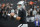 LAS VEGAS, NEVADA - JANUARY 07: Aidan O'Connell #4 of the Las Vegas Raiders warms up prior to the game against the Denver Broncos at Allegiant Stadium on January 07, 2024 in Las Vegas, Nevada. (Photo by Ian Maule/Getty Images)