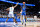 WASHINGTON, DC - MARCH 15: Carlton Carrington #7 of the Pittsburgh Panthers shoots the ball in the second half against Armando Bacot #5 of the North Carolina Tar Heels in the Semifinals of the ACC Men's Basketball Tournament at Capital One Arena on March 15, 2024 in Washington, DC. (Photo by Greg Fiume/Getty Images)