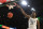 WACO, TX - MARCH 4: Yves Missi #21 of the Baylor Bears warms up before the game against the Texas Longhorns at Foster Pavilion on March 4, 2024 in Waco, Texas. (Photo by Ron Jenkins/Getty Images)