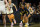 IOWA CITY, IOWA - MARCH 25: Jordan Harrison #10 of the West Virginia Mountaneers maintains control of the ball against the Iowa Hawkeyes during the second round of the 2024 NCAA Women's Basketball Tournament held at Carver-Hawkeye Arena on March 25, 2024 in Iowa City, Iowa. (Photo by Rebecca Gratz/NCAA Photos via Getty Images)