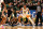 DAYTON, OHIO - MARCH 19: Isaiah Stevens #4 of the Colorado State Rams defends against Ryan Dunn #13 of the Virginia Cavaliers during the first half in the First Four game during the NCAA Men's Basketball Tournament at University of Dayton Arena on March 19, 2024 in Dayton, Ohio. (Photo by Michael Hickey/Getty Images)