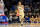 WASHINGTON, DC - MARCH 14: Hunter Sallis #23 of the Wake Forest Demon Deacons handles the ball against the Pittsburgh Panthers in the Quarterfinals of the ACC Men's Basketball Tournament at Capital One Arena on March 14, 2024 in Washington, DC. (Photo by G Fiume/Getty Images)