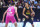 BELGRADE, SERBIA - MAY 21: Dadiet Pacome, #23 of U18 Next Generation Select in action during the EB ANGT Championship game between U18 Mega Mozzart Belgrade v U18 Next Generation Select Team at Ranko Zeravica Sports Hall in Belgrade, Serbia. (Photo by David Grau/Euroleague Basketball via Getty Images)