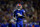 GAINESVILLE, FLORIDA - NOVEMBER 25: Trevor Etienne #7 of the Florida Gators looks on during the first half of a game against the Florida State Seminoles at Ben Hill Griffin Stadium on November 25, 2023 in Gainesville, Florida. (Photo by James Gilbert/Getty Images)
