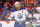 OTTAWA, ON - MARCH 24: Edmonton Oilers Center Leon Draisaitl (29) before a face-off during second period National Hockey League action between the Edmonton Oilers and Ottawa Senators on March 24, 2024, at Canadian Tire Centre in Ottawa, ON, Canada. (Photo by Richard A. Whittaker/Icon Sportswire via Getty Images)