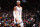 TORONTO, CANADA - MARCH 22: Shai Gilgeous-Alexander #2 of the Oklahoma City Thunder looks on during the game on March 22, 2024 at the Scotiabank Arena in Toronto, Ontario, Canada. NOTE TO USER: User expressly acknowledges and agrees that, by downloading and or using this Photograph, user is consenting to the terms and conditions of the Getty Images License Agreement. Mandatory Copyright Notice: Copyright 2024 NBAE (Photo by Vaughn Ridley/NBAE via Getty Images)