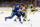 BOSTON, MASSACHUSETTS - MARCH 7: Mitchell Marner #16 of the Toronto Maple Leafs scores a goal against the Boston Bruins during the second period at the TD Garden on March 7, 2024 in Boston, Massachusetts. (Photo by Richard T Gagnon/Getty Images)