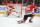 CHICAGO, IL - MARCH 26: Jason Dickinson #16 of the Chicago Blackhawks scores a goal during the first period against the Calgary Flames at the United Center on March 26, 2024 in Chicago, Illinois. (Photo by Melissa Tamez/Icon Sportswire via Getty Images)
