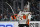 SEATTLE, WASHINGTON - MARCH 26: John Gibson #36 of the Anaheim Ducks looks on during the second period against the Seattle Kraken at Climate Pledge Arena on March 26, 2024 in Seattle, Washington. The Seattle Kraken won 4-0. (Photo by Alika Jenner/Getty Images)