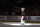 OTTAWA, ON - MARCH 24: Ottawa Senators Goalie Joonas Korpisalo (70) during three stars after National Hockey League action between the Edmonton Oilers and Ottawa Senators on March 24, 2024, at Canadian Tire Centre in Ottawa, ON, Canada. (Photo by Richard A. Whittaker/Icon Sportswire via Getty Images)