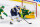 SAINT PAUL, MN - MARCH 23: St. Louis Blues right wing Kevin Hayes (12) takes a swing on Minnesota Wild goaltender Marc-Andre Fleury (29) during the second period of an NHL game between the St. Louis Blues and Minnesota Wild on March 23, 2024, at the Xcel Energy Center in Saint Paul, MN. (Photo by Bailey Hillesheim/Icon Sportswire via Getty Images)