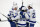 ANAHEIM, CA - MARCH 24: Anthony Duclair #10 of the Tampa Bay Lightning celebrates his goal with teammates during the second period against the Anaheim Ducks at Honda Center on March 24, 2024 in Anaheim, California. (Photo by Debora Robinson/NHLI via Getty Images)