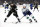 LOS ANGELES, CALIFORNIA - MARCH 05: Jacob Moverare #43 of the Los Angeles Kings skates for the puck against Sam Lafferty #18 of the Vancouver Canucks in the first period at Crypto.com Arena on March 05, 2024 in Los Angeles, California. (Photo by Ronald Martinez/Getty Images)