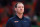 SYRACUSE, NEW YORK - FEBRUARY 27: Associate head coach Gerry McNamara of the Syracuse Orange looks on prior to the game against the Virginia Tech Hokies at the JMA Wireless Dome on February 27, 2024 in Syracuse, New York. Syracuse won 84-71. (Photo by Rich Barnes/Getty Images)