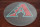 SCOTTSDALE, AZ - FEBRUARY 23: The Arizona Diamondbacks logo on the warm up circle before the MLB spring training baseball game between the Arizona Diamondbacks and the Colorado Rockies on February 23, 2024 at Salt River Fields at Talking Stick in Scottsdale, Arizona. (Photo by Kevin Abele/Icon Sportswire via Getty Images)