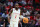 DALLAS, TEXAS - MARCH 29:  Jamal Shead #1 of the Houston Cougars controls the ball during the 1st half of the Sweet 16 round of the NCAA Men's Basketball Tournament game against Duke Blue Devils at American Airlines Center on March 29, 2024 in Dallas, Texas. (Photo by Patrick Smith/Getty Images)