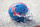 MOBILE, AL - FEBRUARY 01: A general view of a Mississippi Rebels helmet during the American team practice for the Reese's Senior Bowl on February 1, 2024 at Hancock Whitney Stadium in Mobile, Alabama. (Photo by Michael Wade/Icon Sportswire via Getty Images)