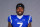 ARLINGTON, TEXAS - MARCH 07: Pita Taumoepenu #7 of the St. Louis Battlehawks poses for a portrait on March 07, 2024 in Arlington, Texas. (Photo by Fox Sports/UFL/Getty Images)