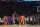NEW YORK, NY - MARCH 31: Shai Gilgeous-Alexander #2 of the Oklahoma City Thunder scores the game winning basket during the game against the New York Knicks on March 31, 2024 at Madison Square Garden in New York City, New York. NOTE TO USER: User expressly acknowledges and agrees that, by downloading and or using this photograph, User is consenting to the terms and conditions of the Getty Images License Agreement. Mandatory Copyright Notice: Copyright 2024 NBAE (Photo by Jesse D. Garrabrant/NBAE via Getty Images)