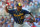 ATLANTA, GEORGIA - JULY 29:  Julio Teheran #49 of the Milwaukee Brewers pitches in the first inning against the Atlanta Braves at Truist Park on July 29, 2023 in Atlanta, Georgia. (Photo by Kevin C. Cox/Getty Images)