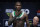 SYDNEY, AUSTRALIA - SEPTEMBER 08: Israel Adesanya of Nigeria poses during the ceremonial weigh in for UFC 293 at Qudos Bank Arena on September 08, 2023 in Sydney, Australia. (Photo by Mark Evans/Getty Images)