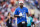 ORLANDO, FLORIDA - FEBRUARY 04: Stefon Diggs #14 of the Buffalo Bills and AFC looks on during the 2024 NFL Pro Bowl at Camping World Stadium on February 04, 2024 in Orlando, Florida. (Photo by James Gilbert/Getty Images)