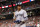 HOUSTON, TEXAS - MARCH 30: Juan Soto #22 of the New York Yankees stands on deck in the ninth inning against the Houston Astros at Minute Maid Park on March 30, 2024 in Houston, Texas. (Photo by Tim Warner/Getty Images)