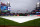 PHILADELPHIA, PENNSYLVANIA - APRIL 03: A general view is seen during a rain delay between the Philadelphia Phillies and the Cincinnati Reds at Citizens Bank Park on April 03, 2024 in Philadelphia, Pennsylvania. (Photo by Tim Nwachukwu/Getty Images)