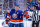 ELMONT, NEW YORK - MARCH 02: Brock Nelson #29 of the New York Islanders is congratulated by his teammates after scoring a goal against the Boston Bruins during the second period at UBS Arena on March 02, 2024 in Elmont, New York. (Photo by Mike Stobe/NHLI via Getty Images)