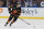 VANCOUVER, CANADA - MARCH 28: Quinn Hughes #43 of the Vancouver Canucks skates up ice during their NHL game against the Dallas Stars at Rogers Arena on March 28, 2024 in Vancouver, British Columbia, Canada. (Photo by Jeff Vinnick/NHLI via Getty Images)