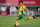 CHOFU, JAPAN - JULY 22: Fleurs Luke #5 of South Africa in action in the Men's First Round Group A match between Japan and South Africa during the Tokyo 2020 Olympic Games at Tokyo Stadium on July 22, 2021 in Chofu, Tokyo, Japan. (Photo by Zhizhao Wu/Getty Images)