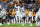 KNOXVILLE, TENNESSEE - SEPTEMBER 30: Spencer Rattler #7 of the South Carolina Gamecocks throws a pass during the game against the Tennessee Volunteers at Neyland Stadium on September 30, 2023 in Knoxville, Tennessee. The Volunteers defeated the Gamecocks 41-20. (Photo by Wesley Hitt/Getty Images)