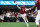 CHARLOTTE, NC - SEPTEMBER 02: Spencer Rattler #7 of the South Carolina Gamecocks passes the ball during a football game against the North Carolina Tar Heels at Bank of America Stadium in Charlotte, North Carolina, on Sep 2, 2023. (Photo by David Jensen/Icon Sportswire via Getty Images)