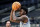 PITTSBURGH, PENNSYLVANIA - MARCH 20: Justin Edwards #1 of the Kentucky Wildcats shoots during practice day at PPG PAINTS Arena on March 20, 2024 in Pittsburgh, Pennsylvania. (Photo by Tim Nwachukwu/Getty Images)