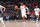 LOS ANGELES, CA - APRIL 4: Paul George #13 of the LA Clippers dribbles the ball during the game against the Denver Nuggets on April 4, 2024 at Crypto.Com Arena in Los Angeles, California. NOTE TO USER: User expressly acknowledges and agrees that, by downloading and/or using this Photograph, user is consenting to the terms and conditions of the Getty Images License Agreement. Mandatory Copyright Notice: Copyright 2024 NBAE (Photo by Adam Pantozzi/NBAE via Getty Images)