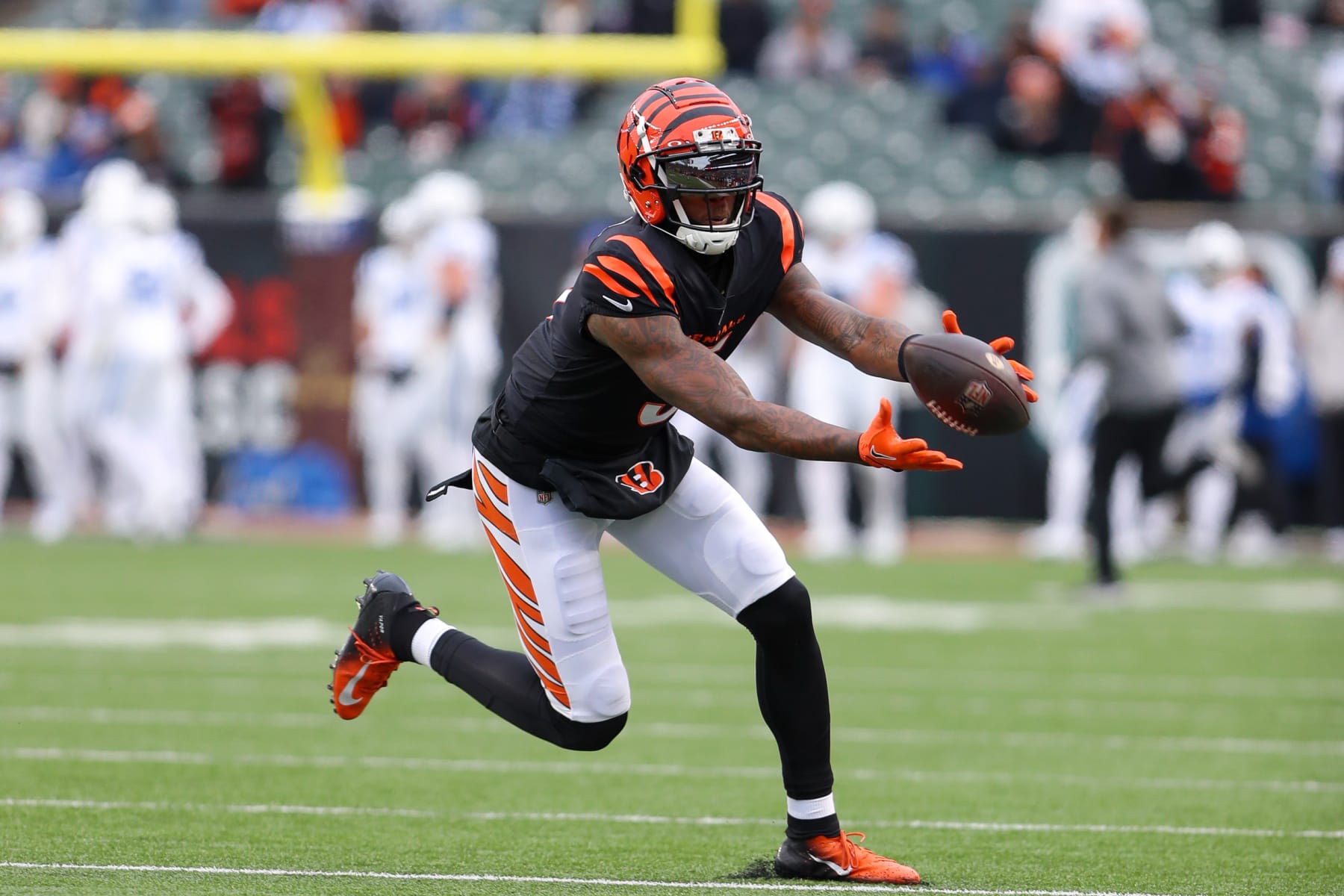 Tee Higgins