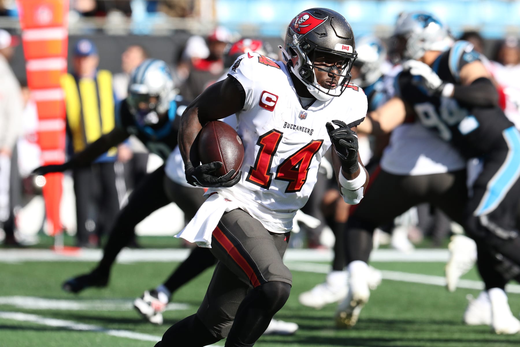 Chris Godwin