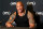 ARLINGTON, TX - MARCH 30:UFL owner Dwayne Johnson, The Rock, smiles during a press conference during a UFL game between the Birmingham Stallions and the Arlington Renegades on March 30, 2024 at Choctaw Stadium in Arlington, TX. (Photo by Chris Leduc/Icon Sportswire via Getty Images)