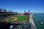 SAN FRANCISCO, CA - APRIL 09: A general view of Oracle Park and McCovey Cove during the game between the Colorado Rockies and the San Francisco Giants at Oracle Park on Friday, April 9, 2021 in San Francisco, California. (Photo by Daniel Shirey/MLB Photos via Getty Images)