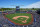 KANSAS CITY, MO - MAY 22: A general view during a game between the Minnesota Twins and Kansas City Royals on May 22, 2022 at Kauffman Stadium in Kansas City, Missouri. (Photo by Brace Hemmelgarn/Minnesota Twins/Getty Images)