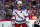 DETROIT, MICHIGAN - APRIL 05: Chris Kreider #20 of the New York Rangers reacts after scoring a goal against the Detroit Red Wings during the third period at Little Caesars Arena on April 05, 2024 in Detroit, Michigan. (Photo by Nic Antaya/Getty Images)