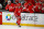 BOSTON, MASSACHUSETTS - MARCH 23: Macklin Celebrini #71 of the Boston University Terriers celebrates his goal with his teammates against the Boston College Eagles during the third period during the Hockey East Championship final at TD Garden on March 23, 2024 in Boston, Massachusetts. The Eagles won 6-2 and captured their first Hockey East title in twelve years. (Photo by Richard T Gagnon/Getty Images)