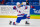 PLYMOUTH, MI - FEBRUARY 7: Cole Eiserman #34 of Team USA celebrates his goal during U18 Five Nations Tournament between Team Finland and Team USA at USA Hockey Arena on February 7, 2024 in Plymouth, Michigan. (Photo by Michael Miller/ISI Photos/Getty Images)