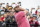 HONG KONG, CHINA - MARCH 10: Jon Rahm of Spain tees off during day three of the LIV Golf Invitational - Hong Kong at The Hong Kong Golf Club on March 10, 2024 in Hong Kong, China. (Photo by Yu Chun Christopher Wong/Eurasia Sport Images/Getty Images)